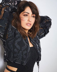 Yami Gautam